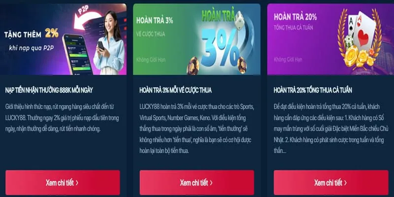 Trò chơi slot và bắn cá đỉnh cao với jackpot VIP tại 11tr88